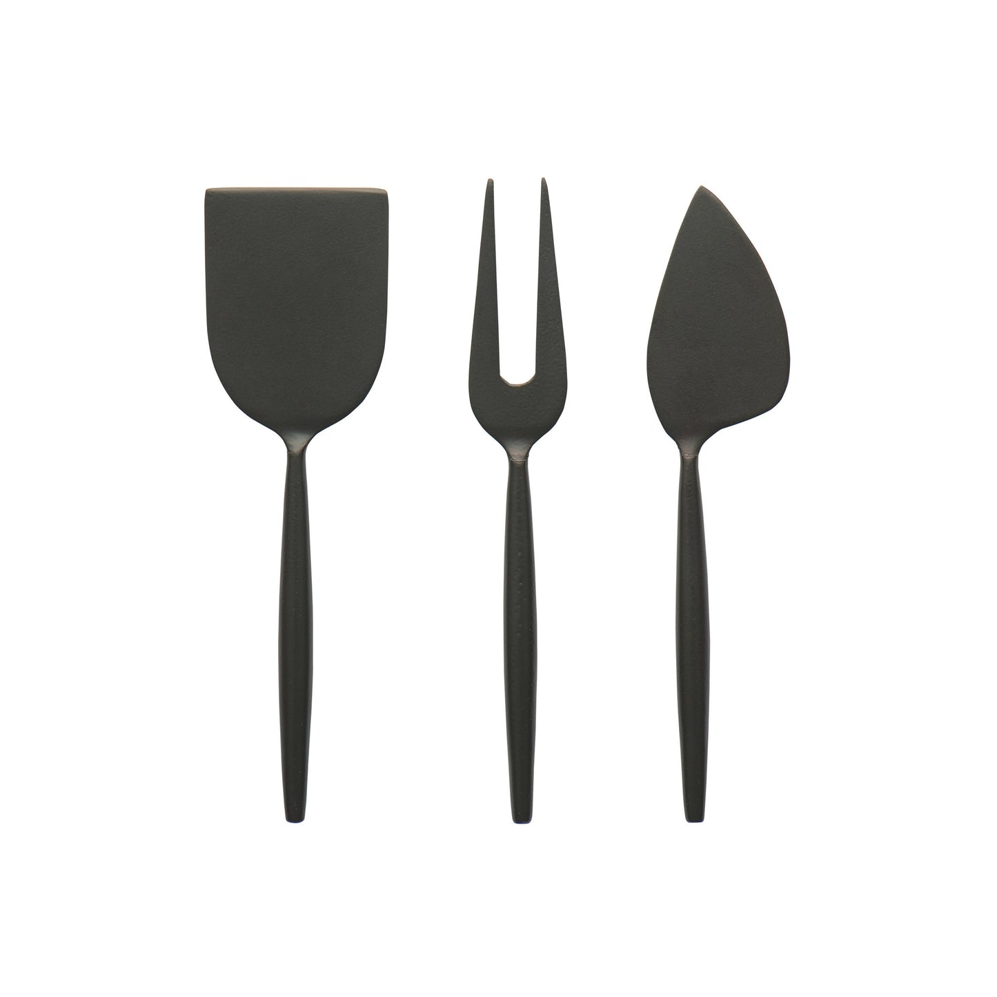 Cheese Knife Set
