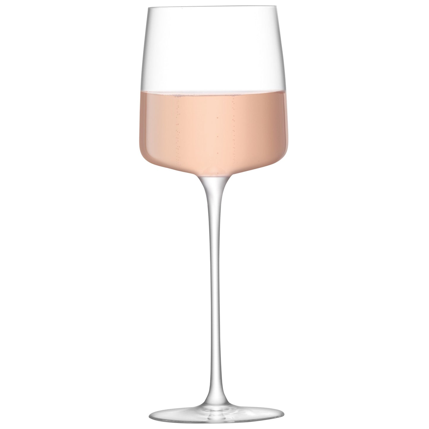 White Wine Glass