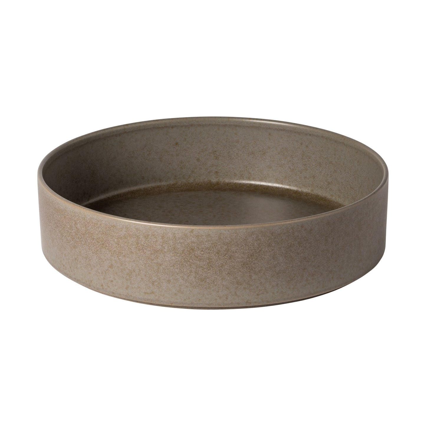 Redonda Oak Stoneware