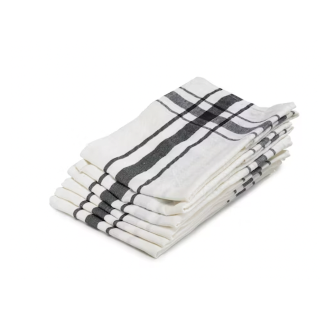 Camaret Tea Towel