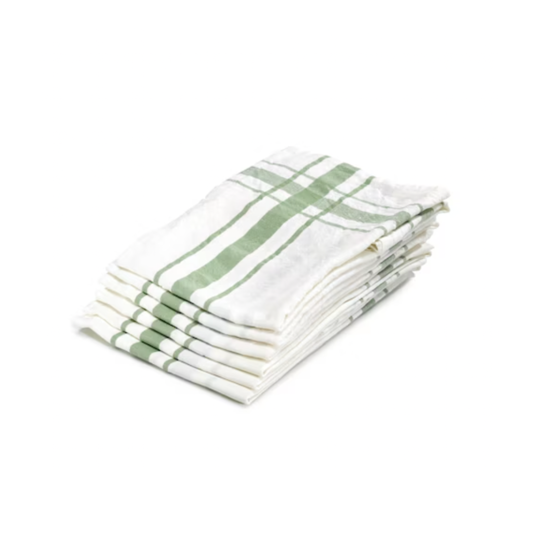 Camaret Tea Towel