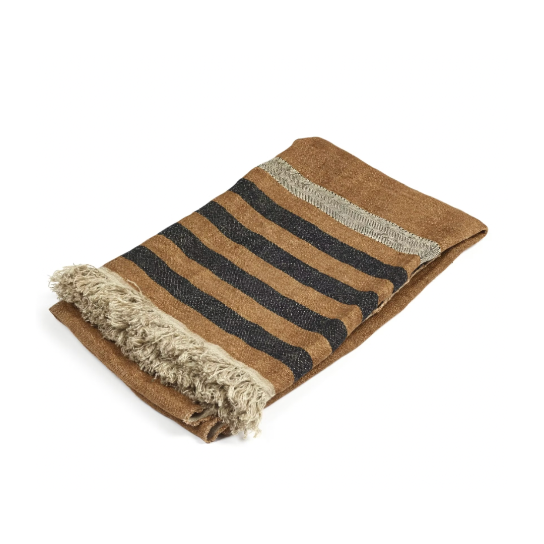 The Belgian Towel Fouta 43x71" - Nairobi