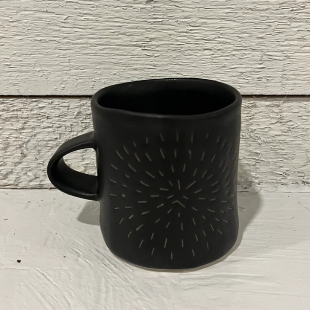 Bria Hammel Ceramic Bowl Sm Grey