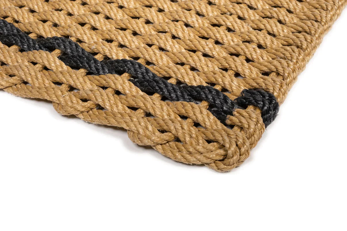 Outdoor Doormat 24x38"