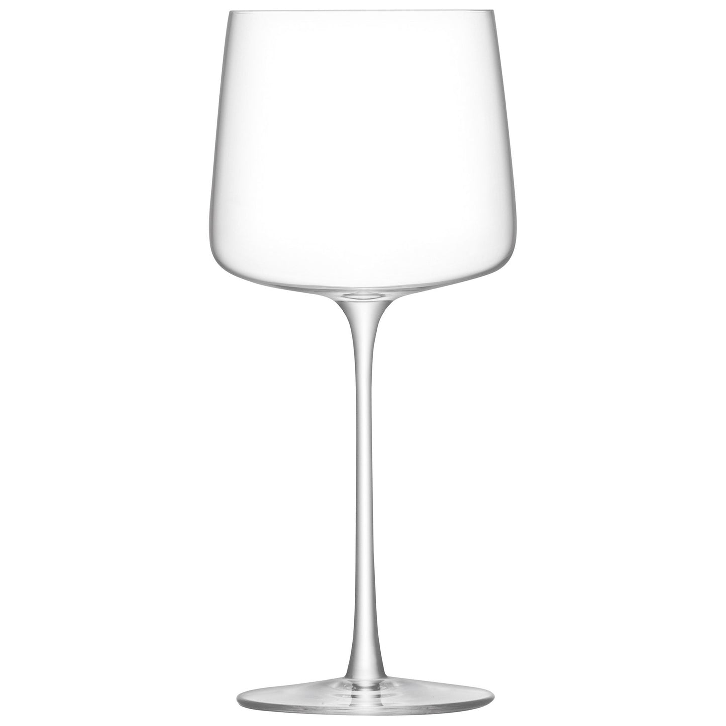 Red Wine Glass