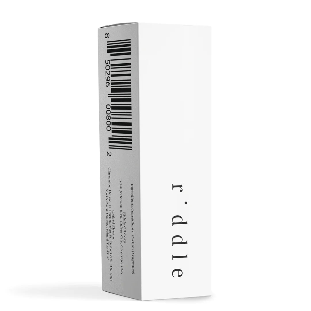 Riddle Pheromone Oil - Sphinx