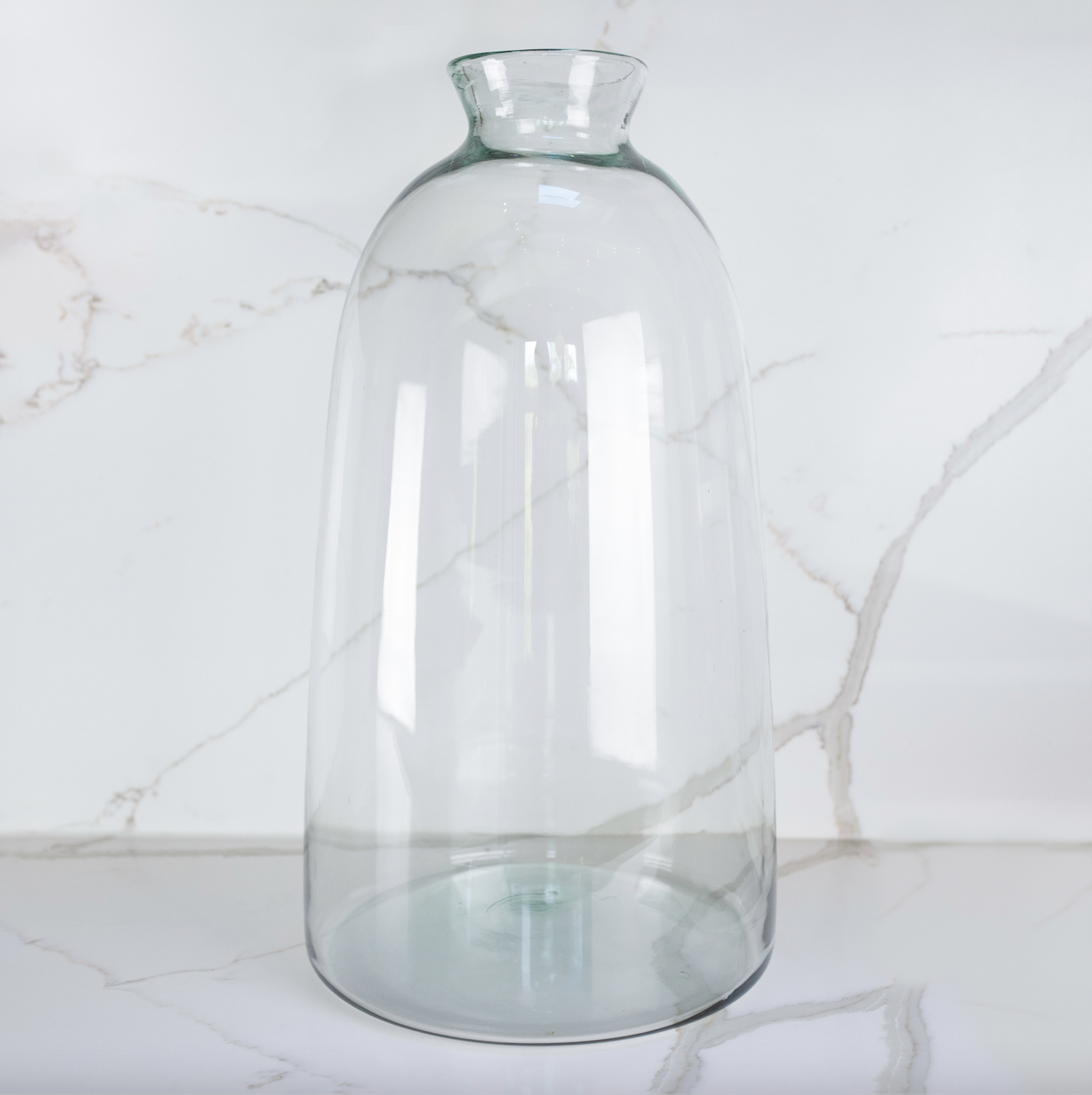 Large Artisanal Vase
