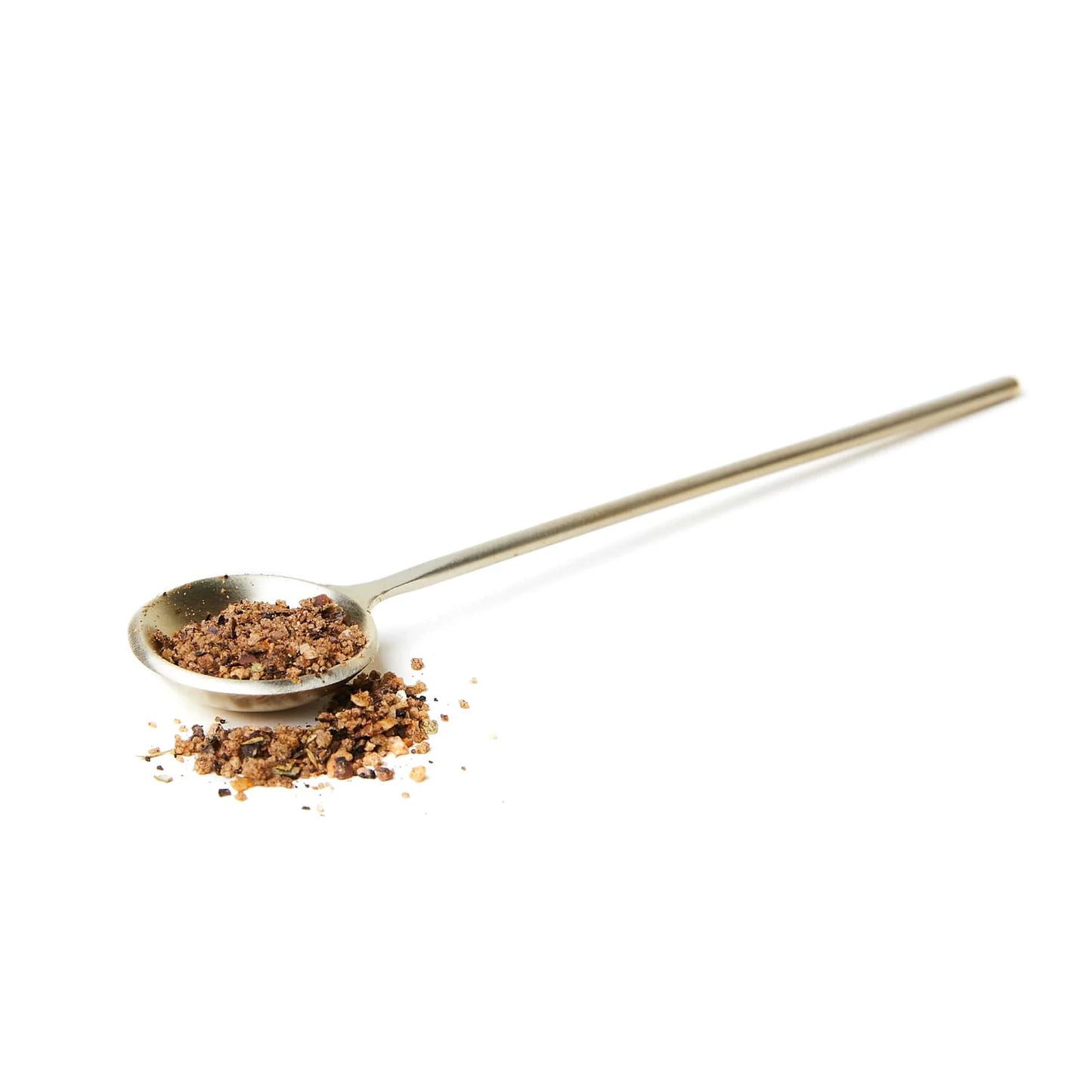 Brass Seasoning Spoon