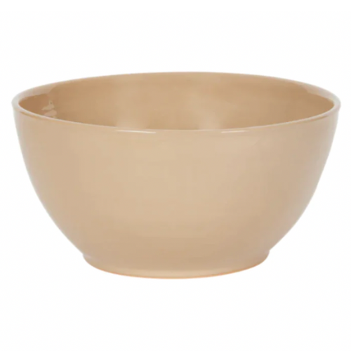 Bria Hammel Ceramic Bowl Lg Natural