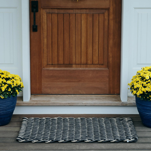 Outdoor Doormat 24x38"