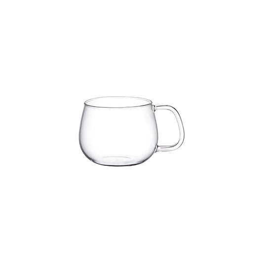 KINTO Glass Tea Cup