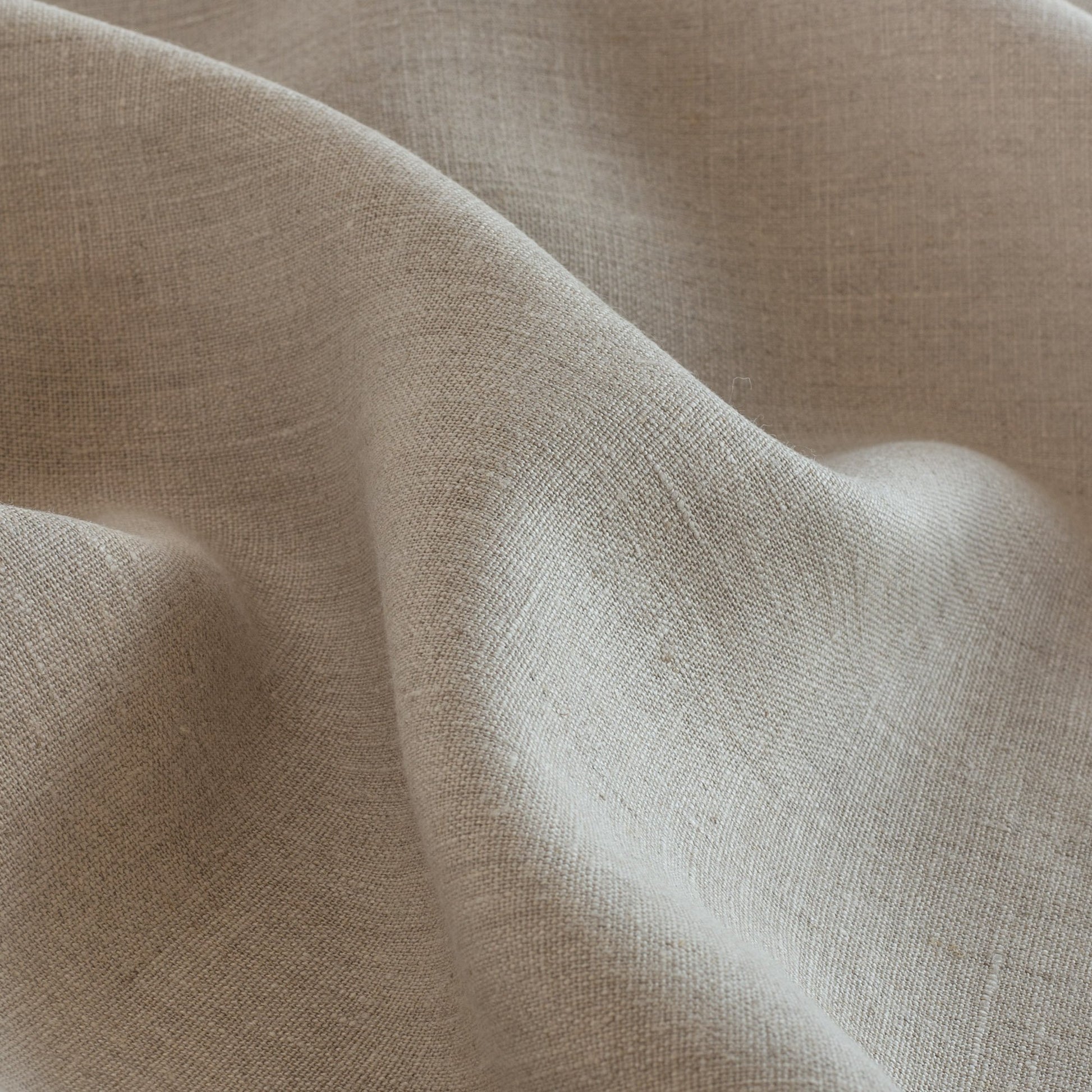 Natura Fabric, Linen – Tonic Living