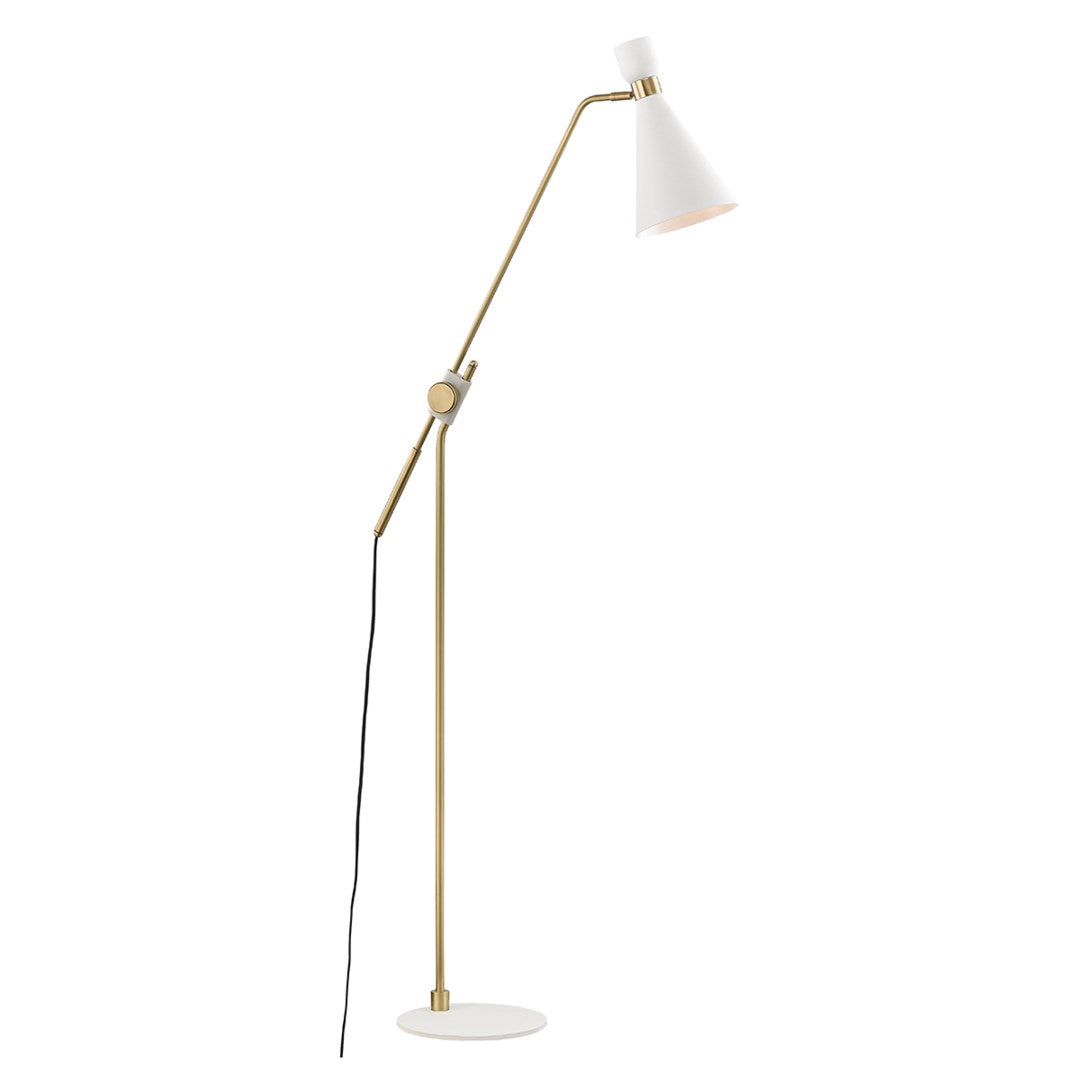 Willa Floor Lamp